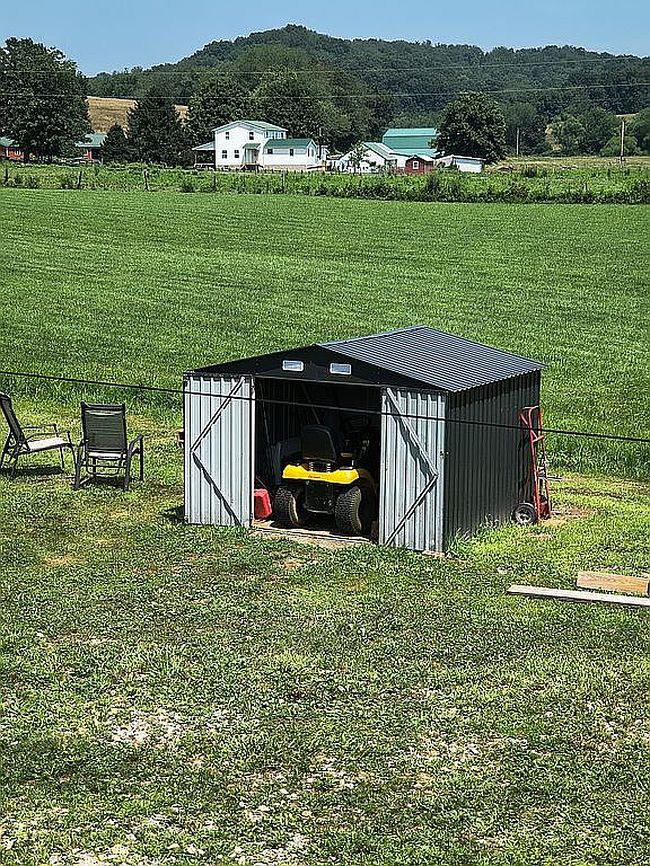 Photo of 9384 Saber Rd, Scio, OH