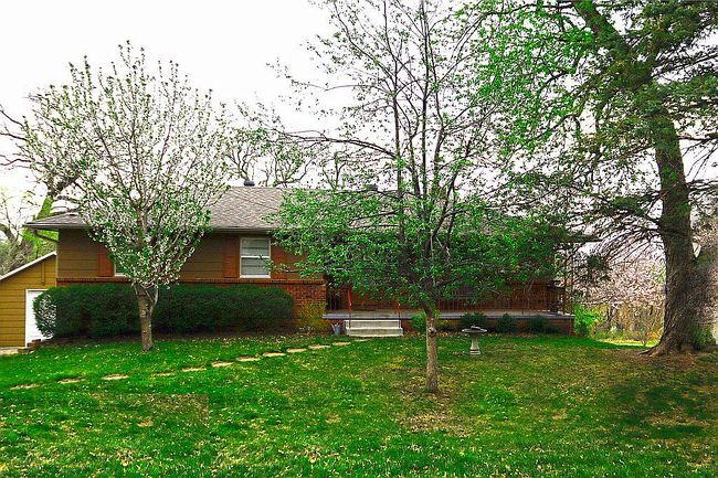 Image of 7625 N 57th St