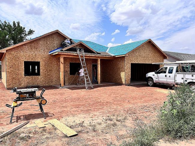 Photo of 42 E Sedona Valley Rd, Kanab, UT