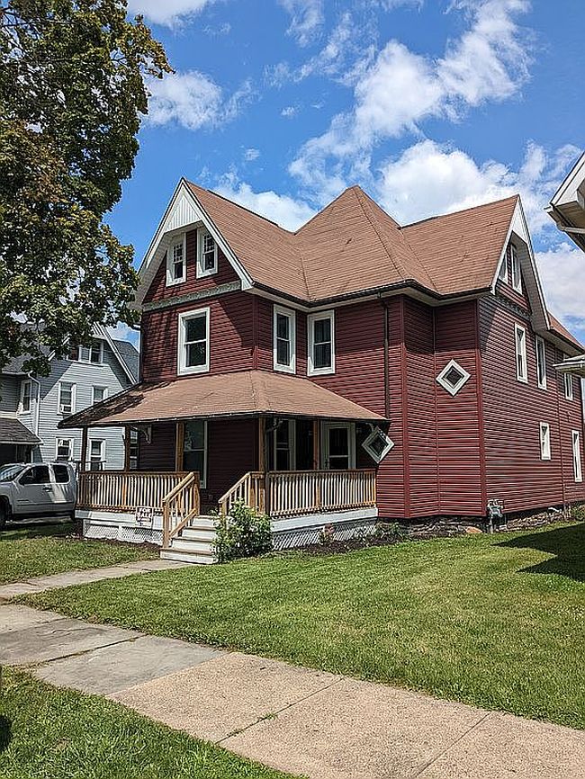 Photo of 724 Diamond St, Williamsport, PA