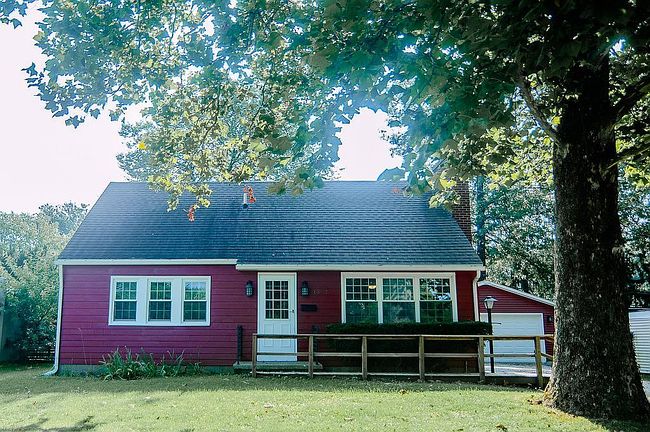 Photo of 1502 S Vine St, Urbana, IL