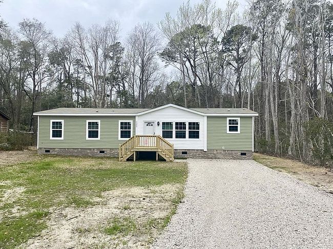 Photo of 2392 Circle Dr Sw, Supply, NC