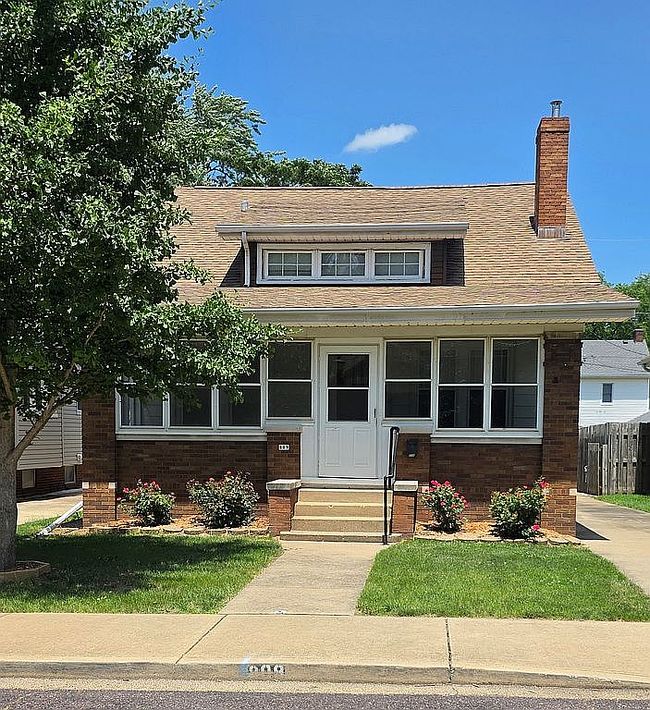 Photo of 809 W Eleanor Pl, Peoria, IL