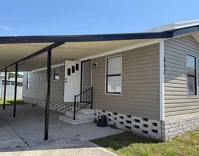 Image of 3663 58th Ave N Lot 632