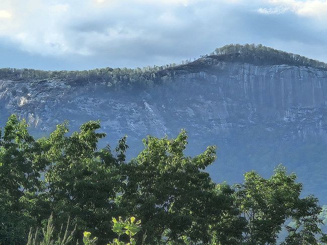 Photo of 0 Table Rock Rd, Pickens, SC
