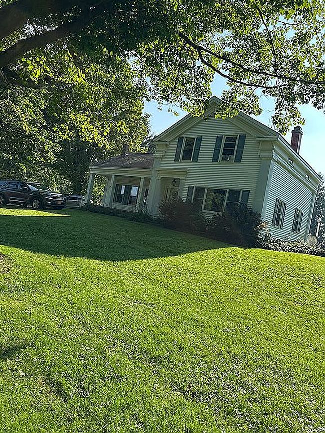 Photo of 1963 Reservoir Rd, Cassville, NY