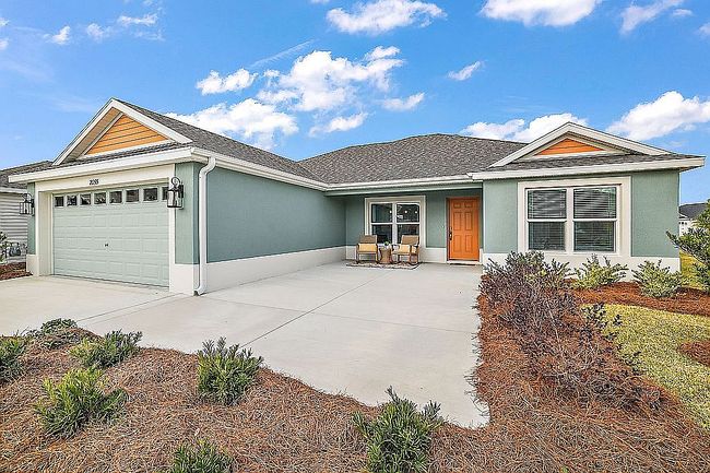 Preview of property located at 2055 Merideth Trl