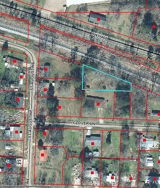 Photo of 0 Clover Ln