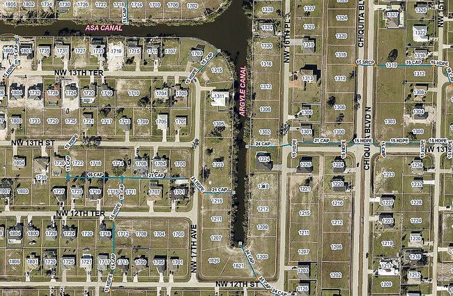 Image of 1218 Nw 16th Pl