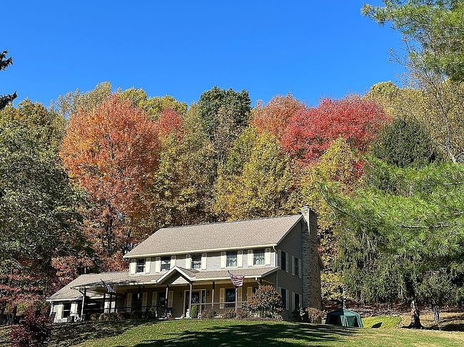Photo of 644 Ross Rd, Bellville, OH