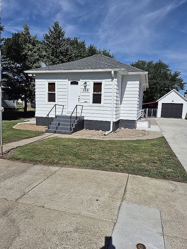 Photo of 309 Nw 2nd St