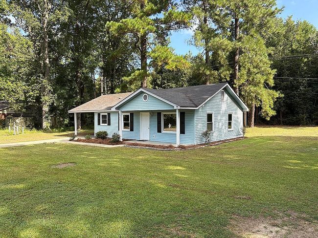 Photo of 1706 Stonewall Rd, Laurinburg, NC