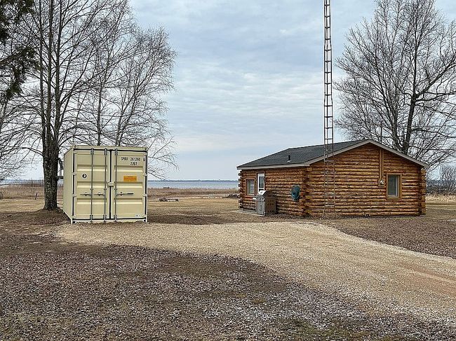 Photo of 7481 Sunset S75 Ln, Rapid River, MI