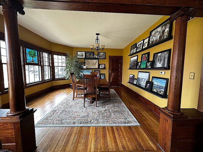Photo of 120 W 3rd St, Washington, KS
