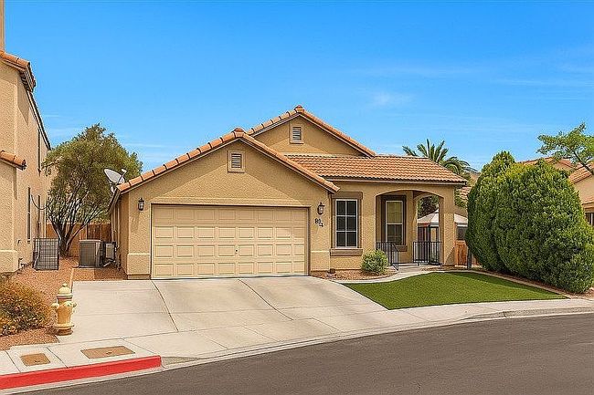 Photo of 8404 Orchard Ridge Ave, Las Vegas, NV