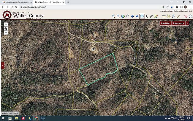 Image of 0 Carter Mountain #25