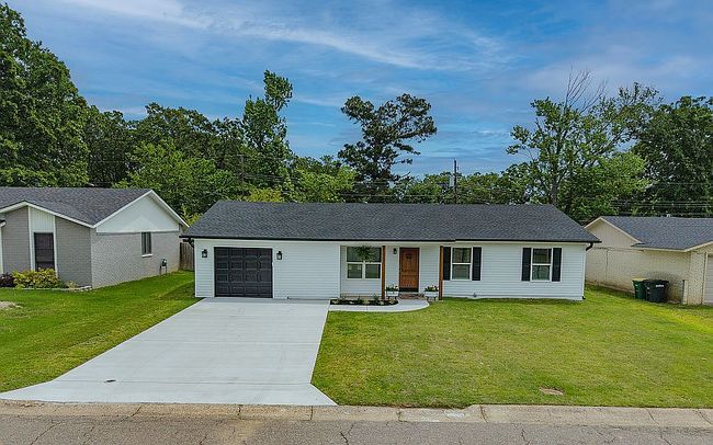 Photo of 8604 Northgate Dr, Sherwood, AR