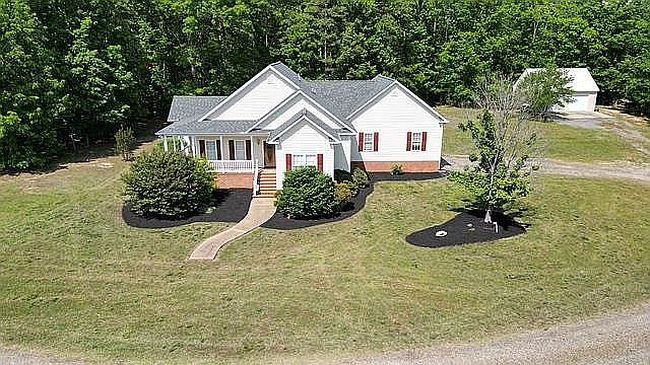 Image of 6125 Trinity Church Rd