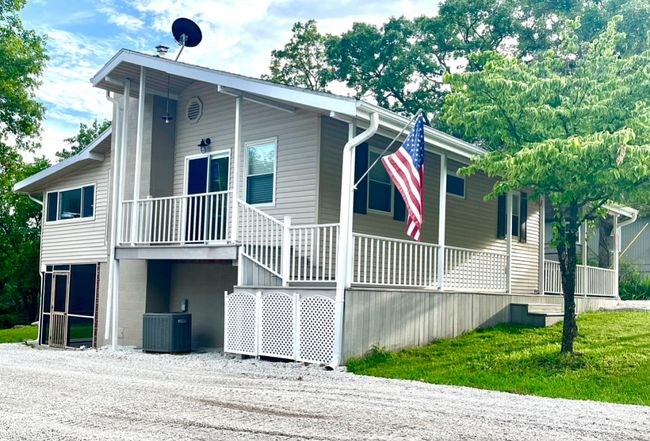 Preview of property located at 21200 White Lightning Trail