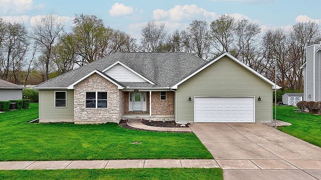 Image of 1415 Shaws Ln