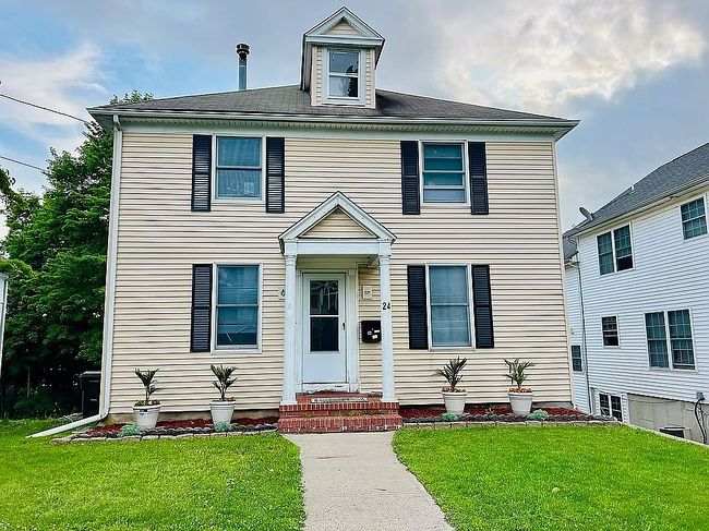Photo of 24 Homestead Ave, Danbury, CT