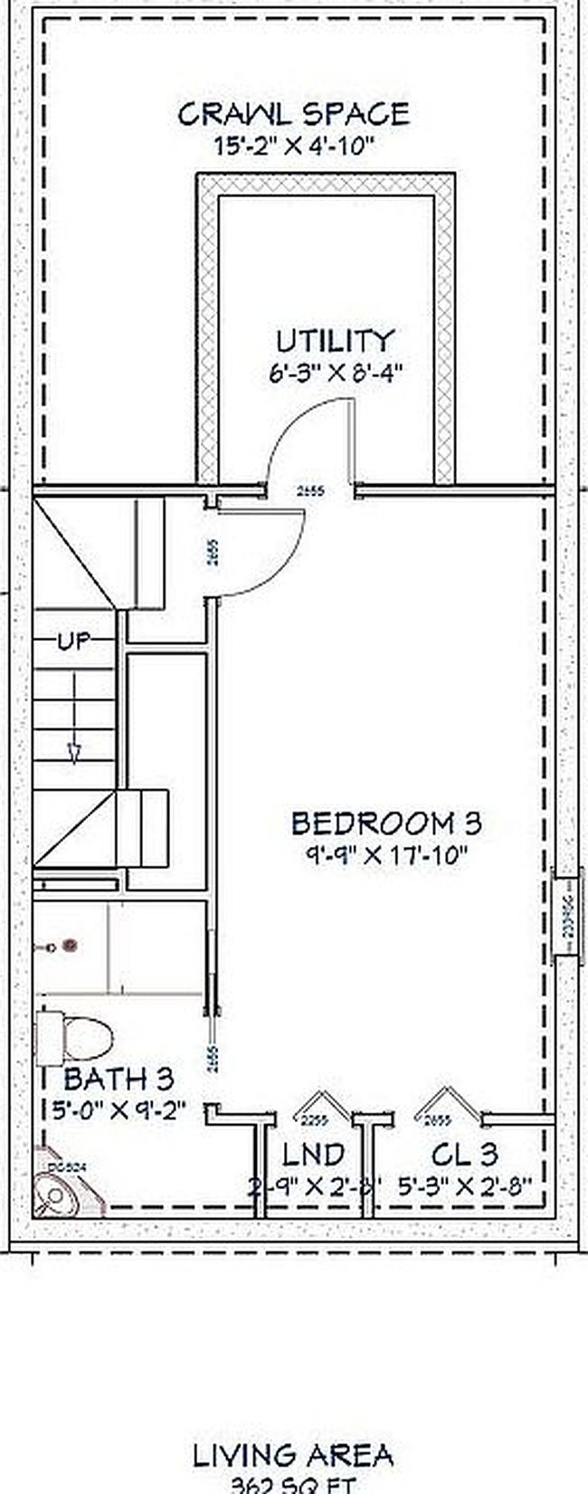 Image of 2458 N High St