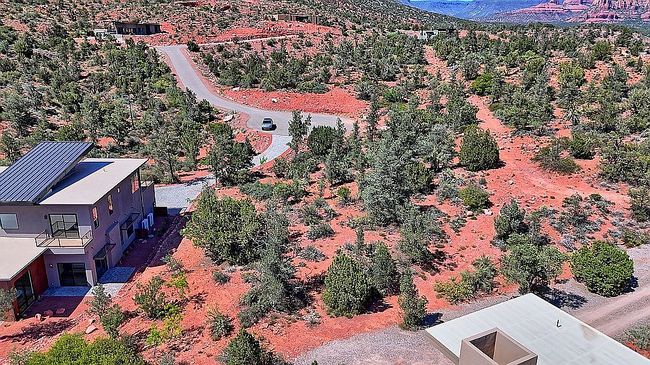 Photo of 58 Peak Point Ct Lot 32, Sedona, AZ