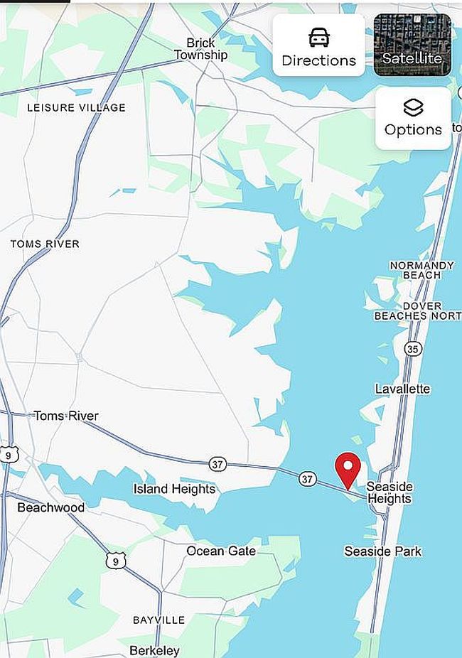 Photo of 306 Route 37 E, Toms River, NJ