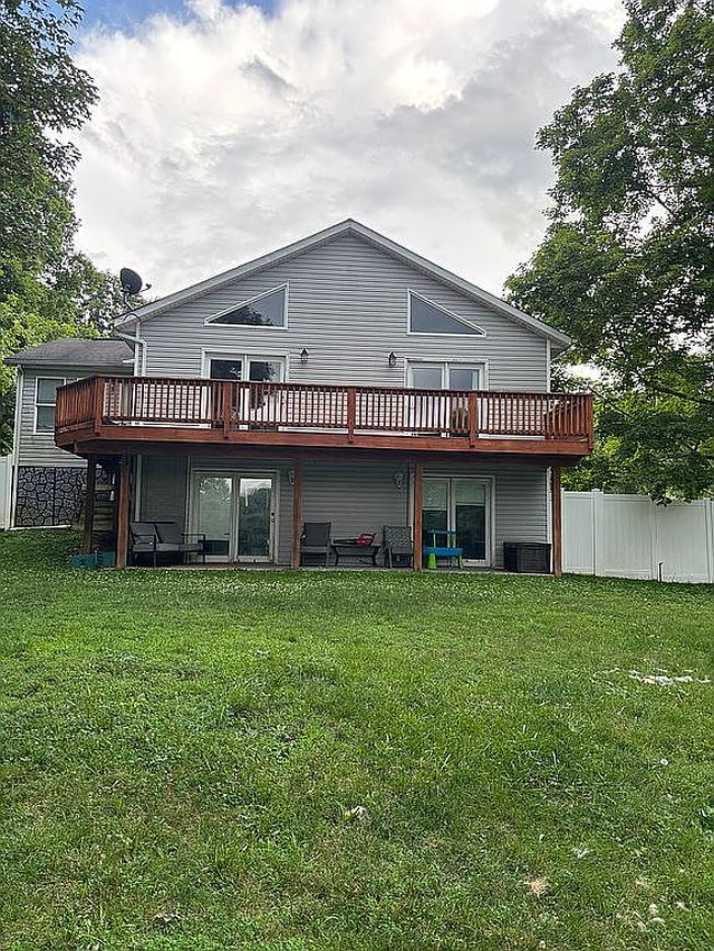 Photo of 1268 Morgan Hollow Rd