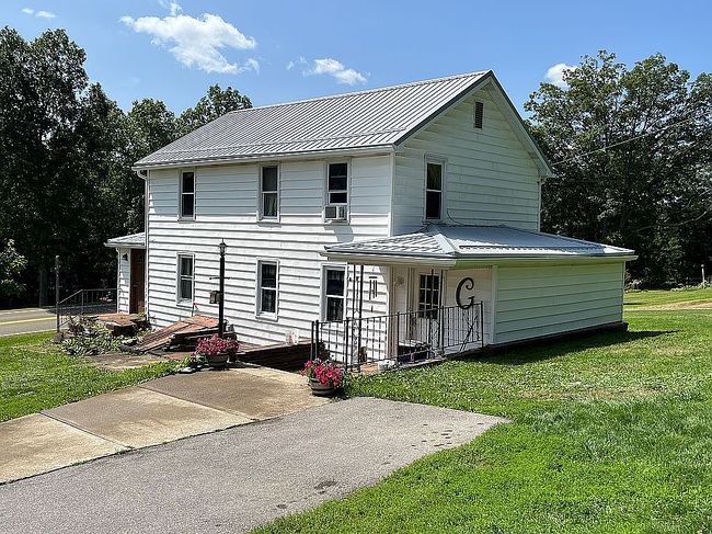 Photo of 1157 River Rd, Weedville, PA