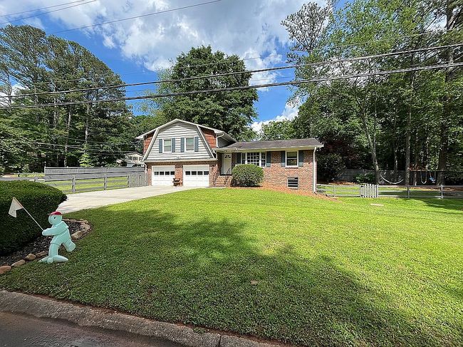 Photo of 3022 Timberline Rd, Marietta, GA