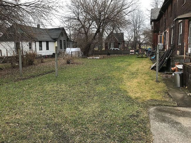 Photo of 2611 Wabash St, Detroit, MI