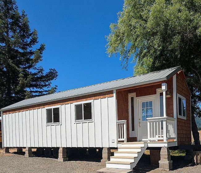 Photo of 1400 Westside Rd, Camas Valley, OR