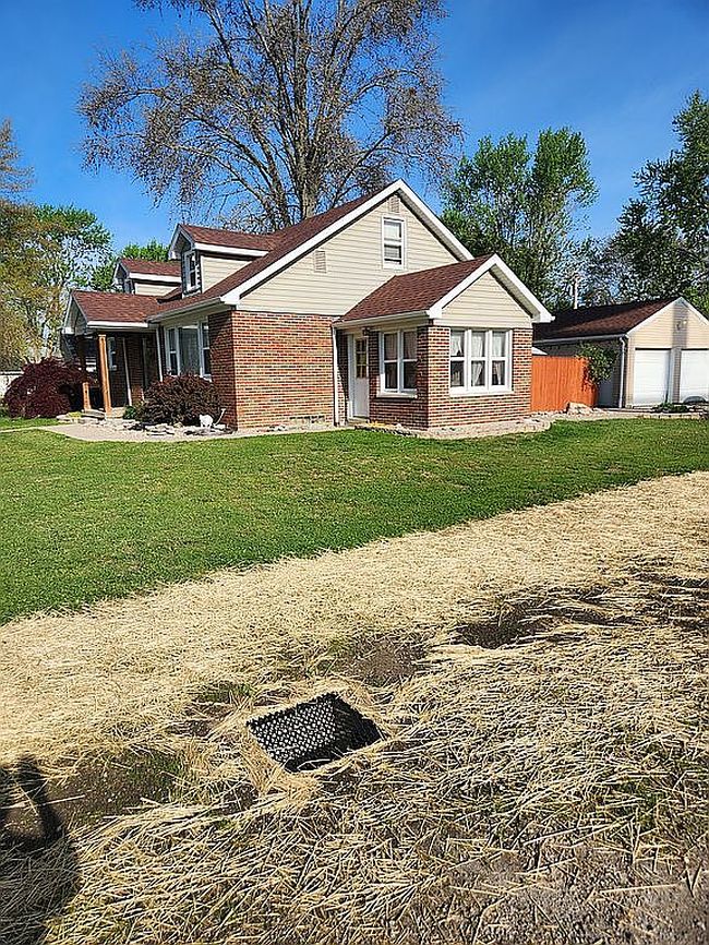 Image of 1711 Livingston St