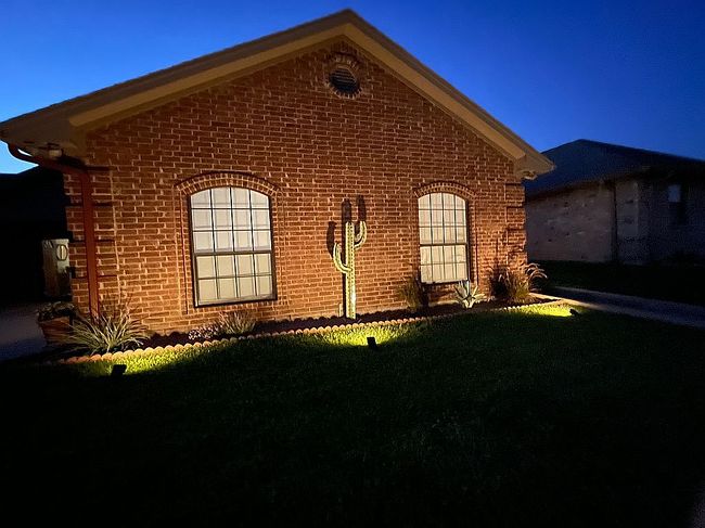 Photo of 6507 Shadowview Ct, Mineral Wells, TX