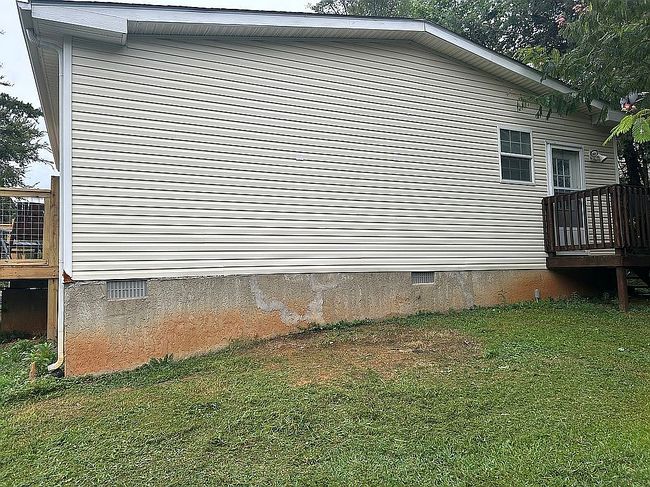 Photo of 1551 Trig Long Rd, Dandridge, TN