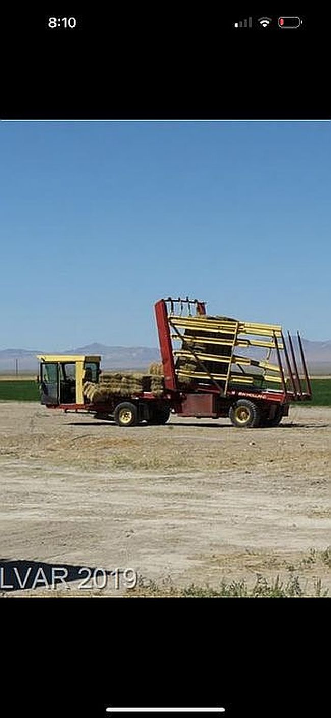 Photo of 1 Reynolds Farm, Tonopah, NV