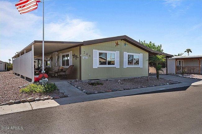 Photo of 8103 E Southern Ave #246, Mesa, AZ