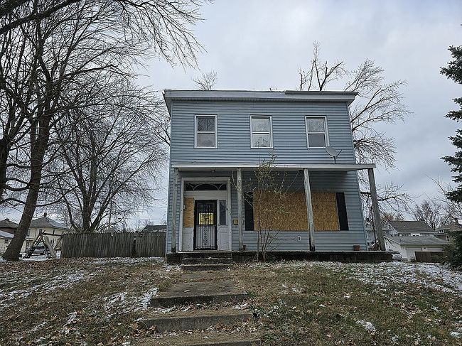 Image of 1103 Franklin St