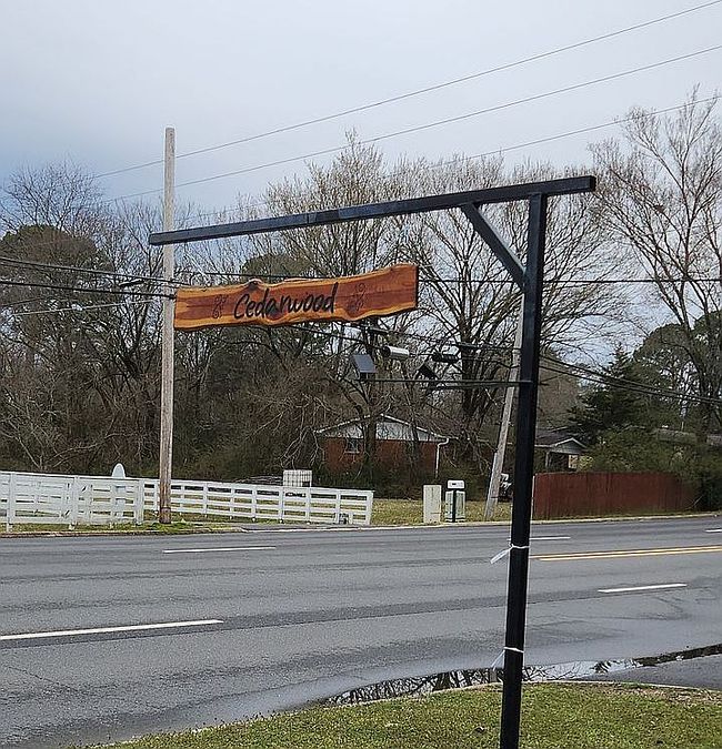 Photo of 104 Cedarwood St, Hot Springs, AR