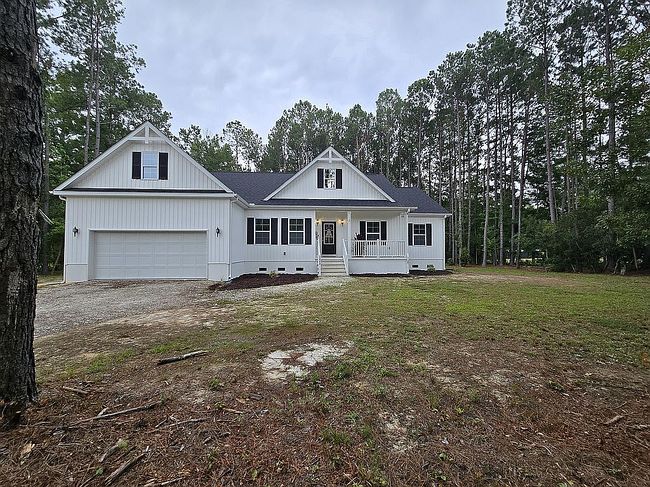 Photo of 1626 Highway 61, Ridgeville, SC
