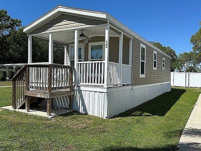 Image of 12645 Morning Dr Lot 12