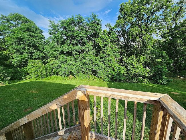 Photo of 1135 W Spiller St, Wytheville, VA