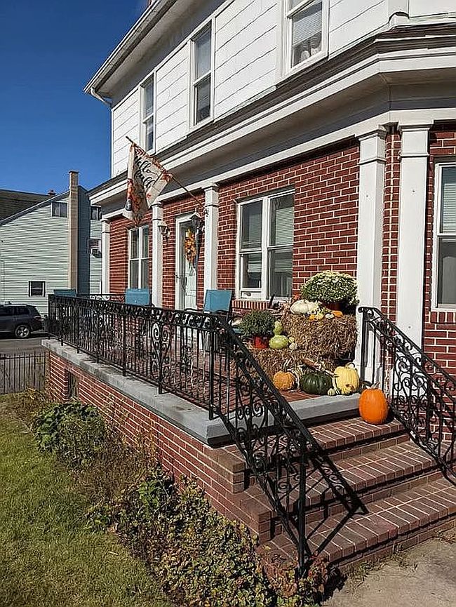 Photo of 554 6th St, Ranshaw, PA