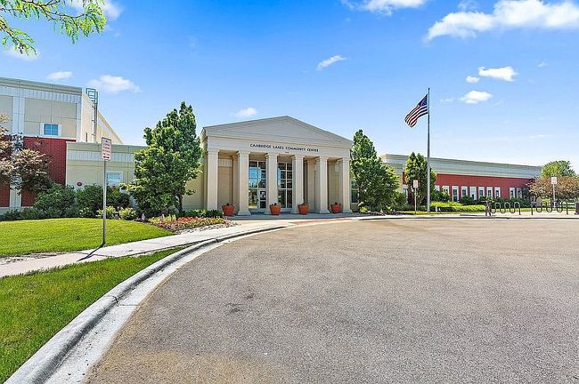 Image of 475 Lancaster Dr