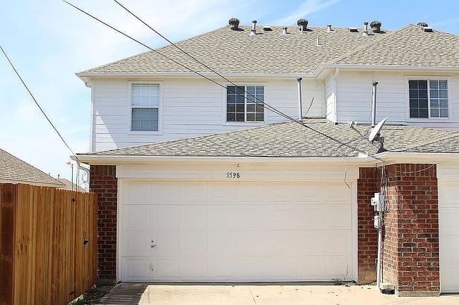Photo of 8598/8600 Hawthorne St, Frisco, TX