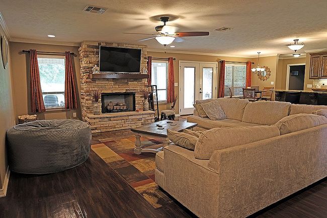 Photo of 24 Heritage Blvd, Texarkana, TX