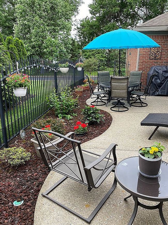 Image of 4106 Carrington Greene Dr