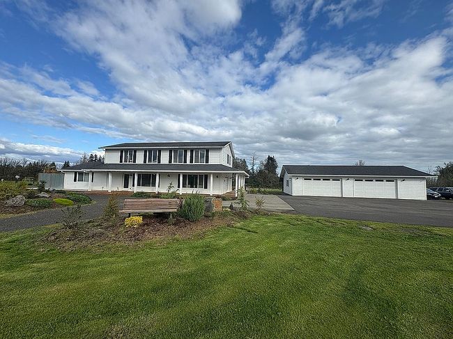 Photo of 34390 Leader Ln, Warren, OR