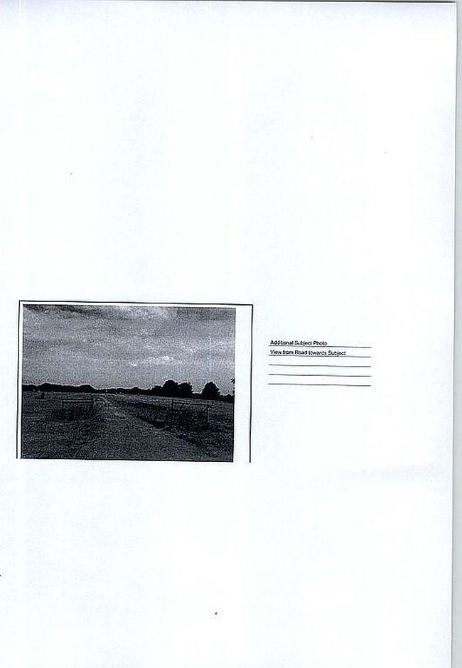 5699 Fm 273, Bonham, TX